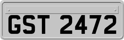 GST2472