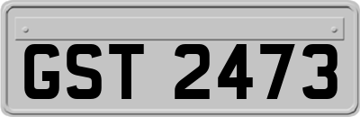 GST2473