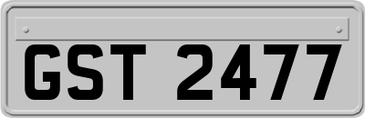 GST2477
