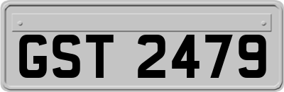 GST2479