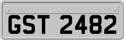 GST2482