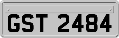 GST2484