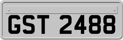 GST2488