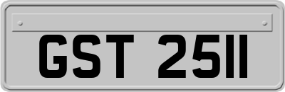 GST2511