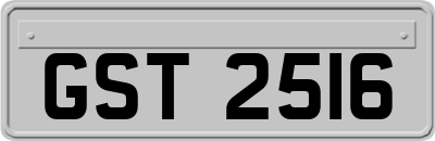 GST2516