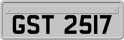 GST2517