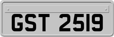 GST2519