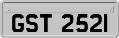 GST2521