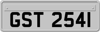 GST2541