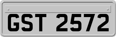 GST2572