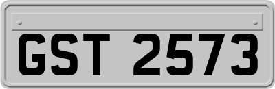 GST2573