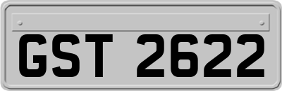 GST2622