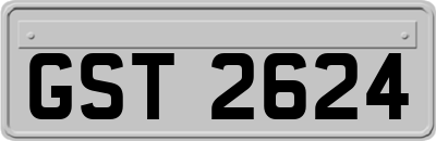 GST2624
