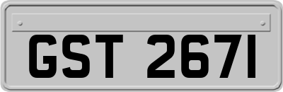 GST2671