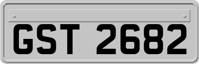 GST2682
