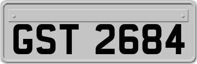 GST2684