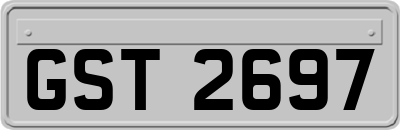 GST2697