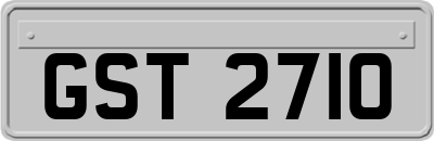 GST2710
