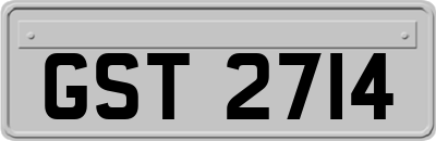 GST2714