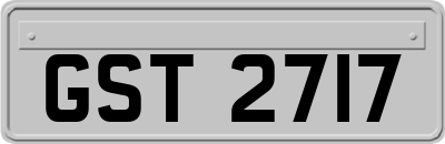 GST2717