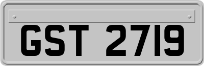 GST2719