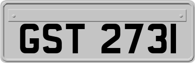 GST2731