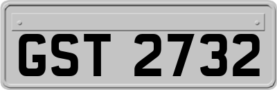 GST2732