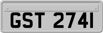 GST2741
