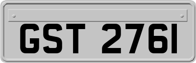 GST2761
