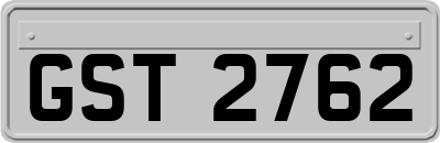 GST2762