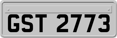 GST2773