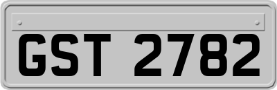 GST2782