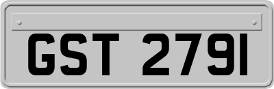GST2791