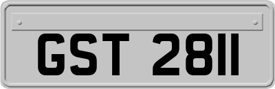 GST2811
