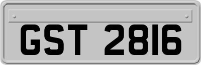 GST2816