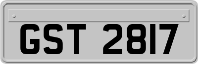 GST2817