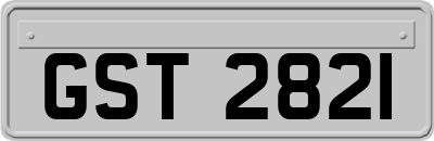 GST2821