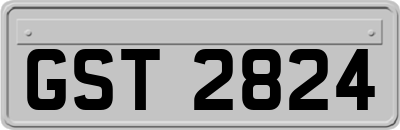GST2824