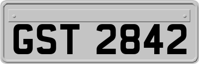 GST2842