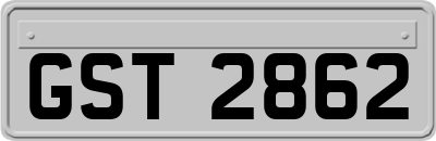 GST2862