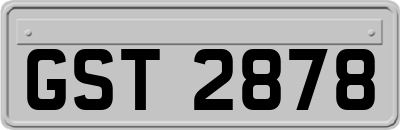 GST2878