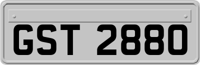 GST2880
