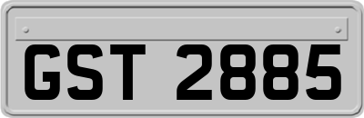 GST2885