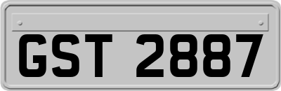 GST2887