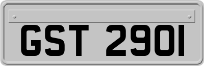 GST2901