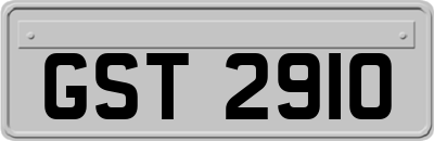GST2910