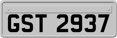 GST2937