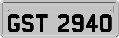 GST2940
