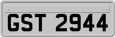 GST2944