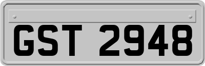 GST2948